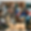TOPAZ AI UPSCALES: Pregnant porn from the DVD era thumbnail
