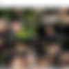 [Private.com] Ferrera Gomez, Gabrielle Gucci (Ferrera and Gabrielle Start an Outdoor Orgy with Both of Their Dates) [2014 ., Groupsex,Blowjob,Classic,Cumshot.] thumb