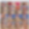 [1By-Day.com / DDFNetwork.com] Rose - Rubbing Herself Raw [2019-04-26, Masturbation, Solo, Vibrator, 1080p] thumb