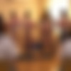 Yuka Ichii, Hinano Iori, Haruno Morisaki, Minami Shirahama - Everyday Life Where Sex Is Integrated – 