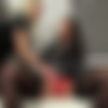 [Orgasmatics.com / Tainster.com] Uma & Lola Wan - Orgasm Voucher [720p/18.02.2014 ., Blondes,Brunette,Stockings,Lesbians,Vibrator,Messy,Wet and Messy] thumbnail