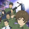 Library War S01 720p BluRay x264-URANiME thumb