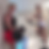 [DPFanatics.com / 21Sextury.com] Nikki Dream (Double Humping By The Pool / 09.06.17.) [2017 ., Gonzo, IR, Anal, DP, 1080p] thumb