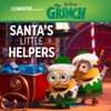 Santas Little Helpers 2019 2160p UHD BluRay x265-FLAME thumb