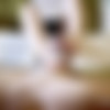 Chronicles of Mlle Fanchette - Le footjob IX - 4K thumb