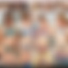Okita Rio, Mizumori Megu, Kurisu Minami, Otsu Alice, REMI, Okui Kaede - When I got a job at an underwear maker, I was the only man, and all around me were beautiful female employees with divine milk and gods! Furthermore, in the office, there is an incredible sight of female employees working in underwear ...[HUNTA-991] (Konnyaku Kanno, Hunter) [cen] [2021 ., Harem, Handjob, Blowjob, All sex, Cunnilingus, SiteRip] [1080p] thumb
