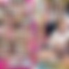 Isumi Rion, Arimura Nozomi, Mizuhara Misono, Hinata Hikage - 