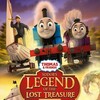 Thomas & Friends: Sodor's Legend of the Lost Treasure: The Movie [2015] / H264 / MKV / Blu-ray / 1080p / DTS / Subs thumb