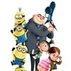 Despicable Me [2010] / H265 / MKV / WEB / 2160p / DTS / Subs thumb