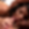 [DDF/OnlyBlowjob.com] Angie Emerald - Get Comfy In Her Lips (2013, MMF, Threesome, Blowjob, Cumshots, 1080p) thumb