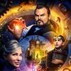 The House with a Clock in Its Walls [2018] / H265 / MKV / Blu-ray / 2160p / True-HD / Subs thumb