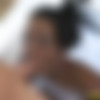 [RoundAndBrown.com/RealityKings.com] Kiim (Kandy Ass) [17.08.2012 ., Brunette, Lingerie, BigAss, Piercings, Shaved, Skinny, Tattoo, Ebony Porn, Bodyoil, Outside, Pool, Threesome, BlowJobs, DeepThroat] thumb