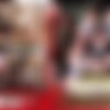 Kiriyama Rinka, Satou Haruki, Serizawa Tsumugi, Miyama Shiho, Wakisaka Emu - Xuzhou Lesbian squirting orgy prison SPECIAL [VICD-255] (Ando Bonn, Vision) [cen] [2013 ., Orgy, Squirting, Lesbian, Dejimo, DVDRip] thumb