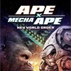 Ape X Mecha Ape New World Order 2024 720p BluRay x264-GUACAMOLE thumb