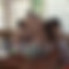 Ayase Minami, Hamasaki Mao, Horiuchi Akemi - Getting Lucky At A Hot-Spring Hotel! A Sexy Drinking Party With Drunk College Girls! 2 [HUNT-954] (Kawajiri, Hunter) [cen] [2015 ., Planning, Female College Student, Kimono, Big Tits, Harem, Old Man, HDRip] [1080p] thumb