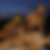 [Lesbea.com / SexyHub.com] Veronica Leal, Nancy A, Ginebra Bellucci (Outdoor lesbian threesome at sunset) [2019-08-04, Lesbian, 1080p] thumbnail