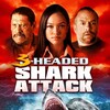 3-Headed Shark Attack [2015] / H264 / MKV / Blu-ray / 720p / DTS / Scene / RUSTED thumb