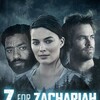 Z for Zachariah [2015] / H264 / MKV / Blu-ray / 1080p / DTS / Subs thumb