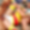[CumSquad.com / Tainster.com]Paula - Paula's Surrounded and Pounded [SiteRip/540p/01.10.2014 .,Brunette,Natural Tits,Small Tits,Shaved Pussy,Stockings,Oral,Bukkake,Gangbang,Hardcore] thumbnail