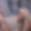 [MyDirtyHobby] nightkiss66 - doppelter Teenyfist mit Lia-Louise thumb