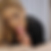 [clips4sale.com] Anja Poleski - Blonde milf scks cock with passion thumbnail