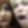 [BUKKAKE / PutaLocura.com] Ivanka Modelo & Valeria X (Se pasan la lefa de boca en boca! / 18.01.2013) [Natural Tits, Cumshot, Orgy] [720p] thumb