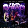 Heart - Live at the Royal Albert Hall with The Royal Philharmonic Orchestra [2016] / H264 / MKV / Blu-ray / 1080i / DTS thumb