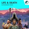 The Sims 4 Life and Death-RUNE thumb