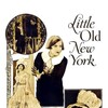 Little Old New York [1923] / H264 / MKV / WEB / 1080p / AC3 / Zxx / JKP thumb