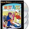 Wacky Races The Complete Series 1968 3xDVD9 PAL UNTOUCHED thumb