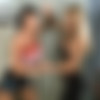 Bad Blonde Bitch /    (Napali Video) [2006 ., All Girl,Big Tits, DVDRip] (Summer Cummings, Tanya Danielle) thumb