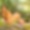 [AVErotica.com] 2015-10-28 Sanita - Gold [2015 ., Solo, Posing, 1080p] thumb