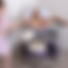 [Gyno-X.com] Ginger (25 years girl gyno exam) [18.02.2014 ., Medical Fetish, Piss, Gyno Exam, Close Ups, Small Tits, Tampon, 720p] thumb