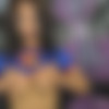 [Born2tease] Atlanta Moreno - Supergirl thumb