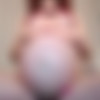 [Chaturbate.com] Iluvlollipops - Big Belly Pregnant Camshow [2022 ., solo, pregnant, camshow, 1080p, SiteRip] thumb