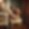 [TheLifeErotic.com] Poppy - Oiled Net 2 [2020.11.21, Solo, Posing, Panties, Pantyhose, Indoors, Masturbation, Mirror, Oiled, 720p] thumb