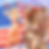 Blonde Ambition /    (Wes Emerson, Jill Kelly Prod.) [2004 ., Anal, Toys, Big Boobs, Facial, Lesbian, Threesome, Swallow, VOD] (Cindy Crawford, Alana Evans, Victoria Givens, Ashton Moore, Tyler Faith, Ashley Fires) thumb