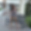 [InTheCrack.com] #1253 Kira Noir [2017 ., Solo, Close ups, Toys, Indoor, Outdoor, 1080p] thumb