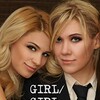 Girl/Girl Scene: The Movie [2019] / H264 / MKV / WEB / 1080p / AC3 / Subs / QOQ thumb