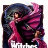 The Witches [1990] / H264 / MKV / Blu-ray / 1080p / DTS / Subs / Scene / SiNNERS thumb