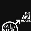 The Boys from Brazil [1978] / H264 / MKV / Blu-ray / 720p / FLAC / Subs / SbR thumb