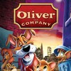 Oliver & Company [1988] / H264 / MP4 / Blu-ray / 720p / AC3 / BHDStudio thumb