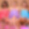 [AdultTime] Khloe Kay, Emma Rose and Kenzie Anne - The Cum Sauna [2160p] thumb
