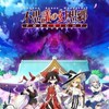 Touhou Genso Wanderer FORESIGHT-TENOKE thumb