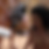 [CumBang.com / DogFartNetwork.com] Teanna Trump - BTS [432p/28.04.2016 ., Behind The Scenes, Interwiev, Talking, Brunette, Ebony, Small Tits, Natural Tits, Piercing, Tattoo, Trimmed Pussy, Bathroom, Shower, Handjob, Interracial, Facial] thumb