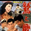 The Eagle and the Hawk [1957] / H264 / MKV / WEB / 1080p / AC3 / Japanese / Subs / EC thumb