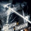 Sky Captain and the World of Tomorrow [2004] / H264 / MKV / HD-DVD / 720p / AC3 / Subs / CtrlHD thumb