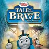 Thomas & Friends: Tale of the Brave: The Movie [2014] / H264 / MKV / Blu-ray / 1080p / DTS / Subs / Scene / NOSCREENS thumb