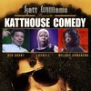 Katt Williams Presents: Katthouse Comedy [2009] / MPEG2 / MKV / DVD / SD / AC3 thumb