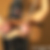 Acerogerz - Daddy & his Cum Whore - Amateur BDSM couple - Deepthroat, Cumshots, Gape, Prolapse, Fetish Outfits, etc. thumbnail